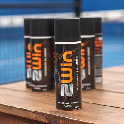 Aerosol Adherente 2Win
